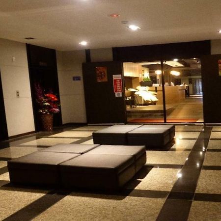 Honest & Warm Hotel Таоюань Экстерьер фото