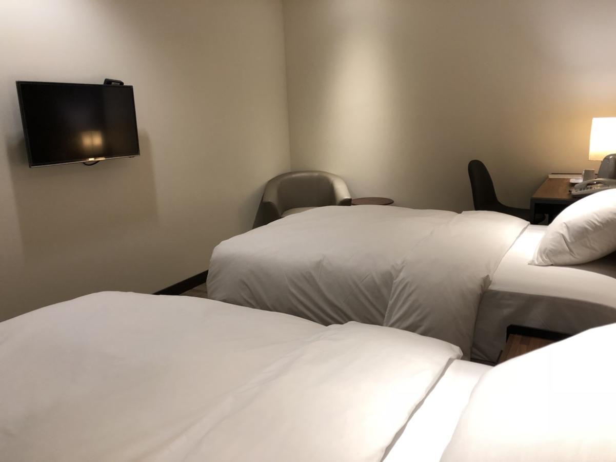 Honest & Warm Hotel Таоюань Экстерьер фото